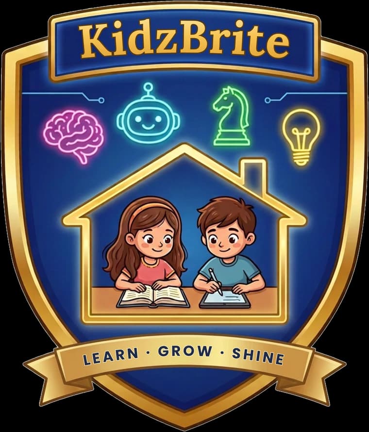 KidzBrite