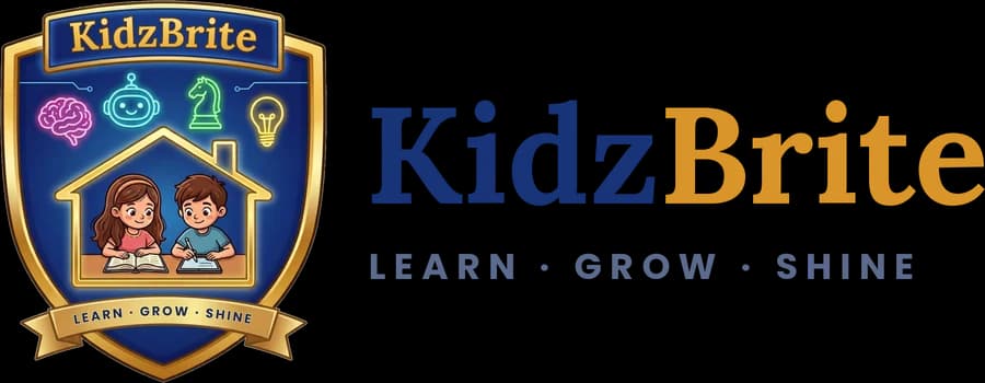 KidzBrite